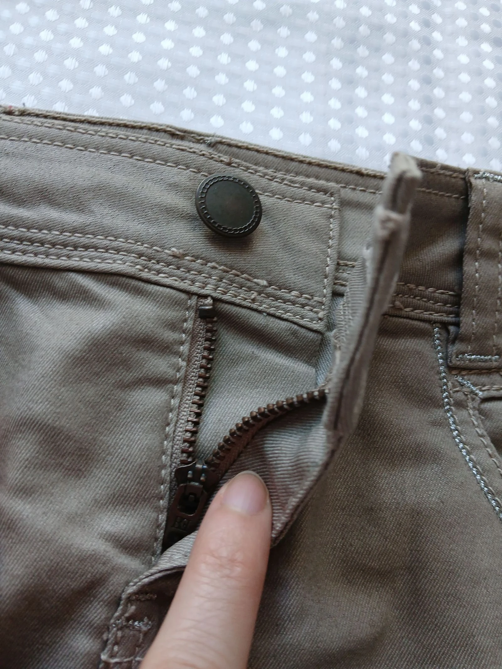 Jupe bonobo talla 36 – photo 4